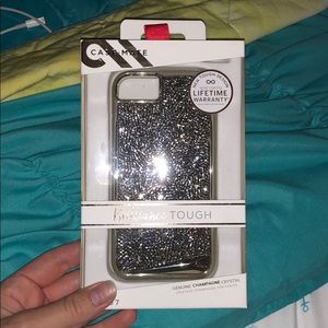 Brand new case-mate phone case